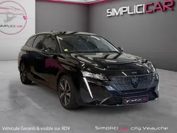 Peugeot 308 SW 1.5 BlueHDI 130 Allure EAT8 - Caméra Arr - CarPlay - Garantie 12 mois