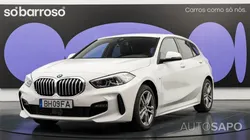 BMW Série 1 de 2024