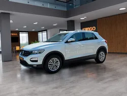 Volkswagen t-roc 1.0 tsi 115 ch * carplay * caméra de recul