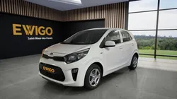 KIA PICANTO 1.0 65 ACTIVe
