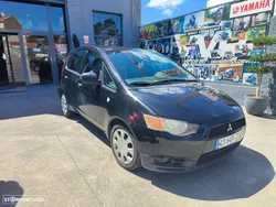 Mitsubishi Colt 1.1 Inform RCD/AC ClearTec