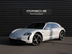 Porsche Taycan Cross Turismo 952ch Turbo S