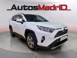Toyota RAV 4 2.5l 220H Advance 4WD