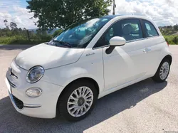 Fiat 500 Hybrid Dolcevita 70cv