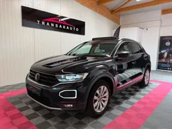 VOLKSWAGEN T-ROC 2.0 TDI 150ch Start/Stop DSG7 Carat