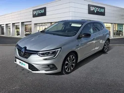 Renault Megane 1.5 Blue dCi 115ch Techno EDC -23