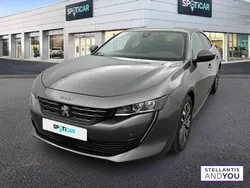 Peugeot 508 PureTech 180 ch S&S EAT8 Allure Pack