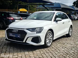 Audi A3 Sportback 30 TDI Advanced