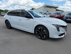 Peugeot 508 sw - 1.5 bluehdi 130ch eat8 - gt - 2024 - 49.800 km