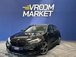 BMW Série 1 116i 109ch M Sport DKG7 - TOIT OUVRANT - SUIVI COMPLET - CAR PLAY