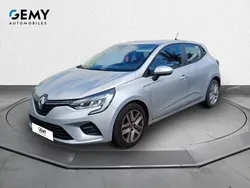 RENAULT Clio Blue dCi 85 Business