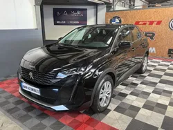 Peugeot 3008 1.5 BLUEHDI 130CH S&S ACTIVE PACK EAT8
