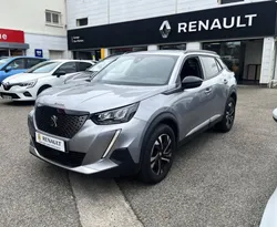 Peugeot 2008 1.2 PureTech 130ch S&S Allure Pack