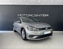 VOLKSWAGEN Golf 1.5 TSI Evo BM Last Edition 96kW