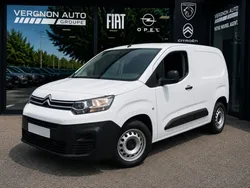 Citroën Berlingo Van (3) M 1000kg BlueHDi 100 BVM Worker