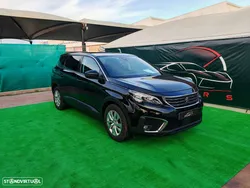 Peugeot 5008 1.5 BlueHDi Active Pack EAT8