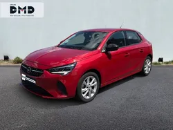 OPEL Corsa 1.2 75 ch BVM5 Elegance Business