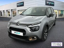 Citroën C3 PureTech 83 S&S BVM5 C-Series