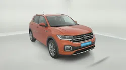 VOLKSWAGEN T-Cross 1.0 TSI 110 Start/Stop DSG7 R-Line Tech