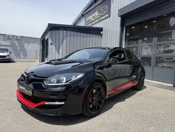 Renault MEGANE III COUPE 2.0T 265CH STOP&START RS 2015