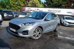 Ford Kuga 1.5 EcoBoost ST-Line