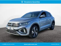 VOLKSWAGEN T-Roc 1.5 TSI EVO2 150 Start/Stop DSG7 R-Line