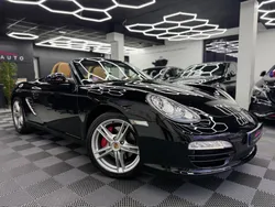 PORSCHE BOXSTER 3.4i S 310 ch PDK