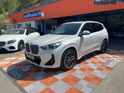 BMW X1 NEW SDRIVE 18D 150 DKG7 M SPORT Toit Ouvrant Caméra Hayon