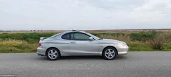 Hyundai Coupe 1.6 FX