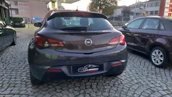 Opel Astra GTC 1.7 CDTI 130CV