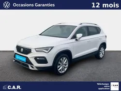 Seat Ateca 1.5 TSI 150 ch ACT Start/Stop DSG7 Business