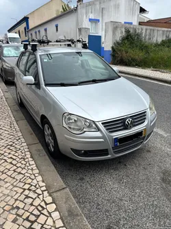 VW Polo ..