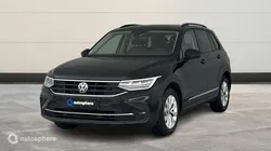 Volkswagen Tiguan 2.0 TDI 150ch Life Plus DSG7
