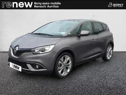 Renault Scénic IV BUSINESS Blue dCi 120