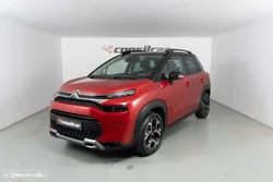 Citroën C3 Aircross 1.2 PureTech Plus