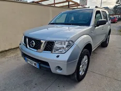 Nissan pathfinder 2.5 dci 171ch 7places élégance