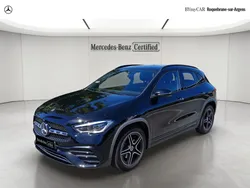 MERCEDES GLA 200 7G-DCT AMG Line