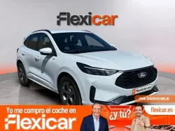 Ford Kuga 1.5 EcoBoost ST-Line FWD 150