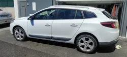 Renault Mégane Sportouer