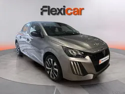 Peugeot 208 1.2 Hybrid Style e-DCS6