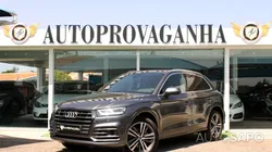 Audi Q5 de 2020