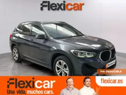 BMW X1 xDrive25eA