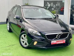Volvo V40 Cross Country 2.0 D2