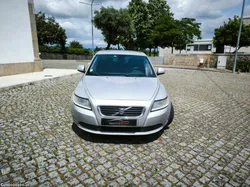 Volvo S40 1.6 D