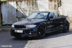 BMW 118 d