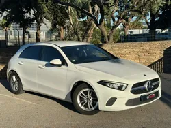 Mercedes Classe A180D/ CAMÉRA/ DISTRIBUTION A JOUR