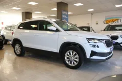 Skoda Karoq 2.0TDI AdBlue Ambition 4x4 DSG 110kW