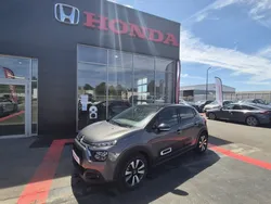 Citroën C3 (3) PureTech 110 BVM6 Shine