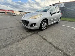 PEUGEOT 207 SW 1.6 HDi 92