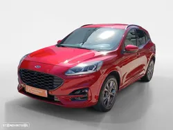 Ford Kuga 2.5 PHEV ST-Line